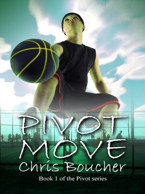 cover image of Pivot Move